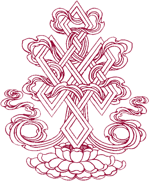 patra-(endless-knot)